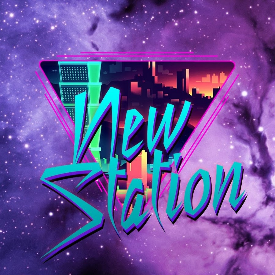 NewStation - YouTube