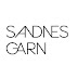 logo Sandnes Garn