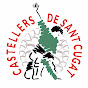 Castellers de Sant Cugat