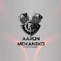 Aaron Mekaniko