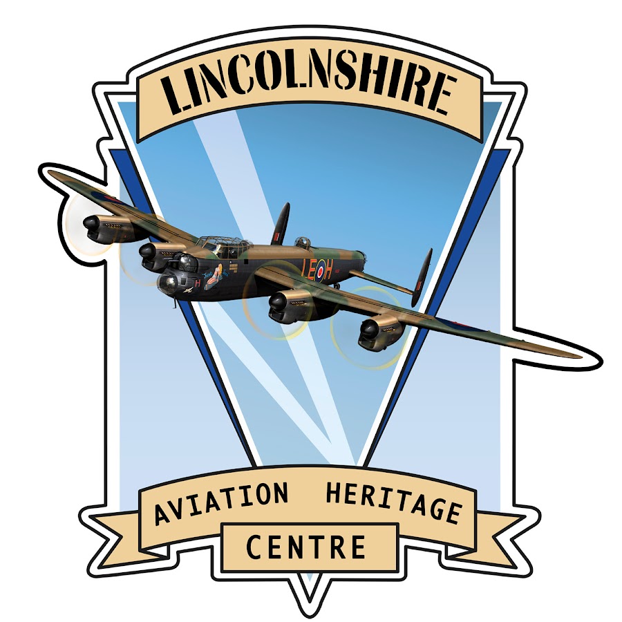Lincs Aviation Centre- Avro Lancaster NX611