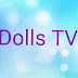 logo Dolls TV