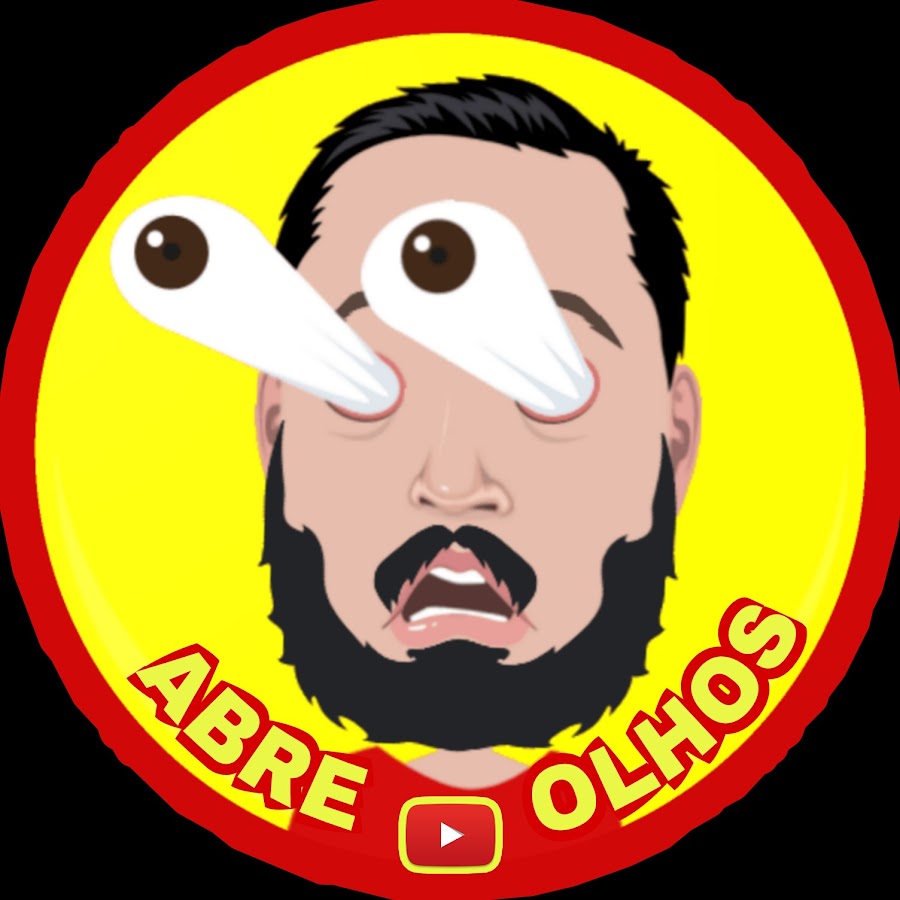 ABRE OLHOS @ABREOLHOS22