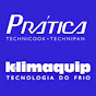 Prática Klimaquip “11 975272207” Representações Brasil