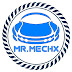 logo Mr. MechX