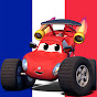 Monster Town - La ville des Monster Trucks