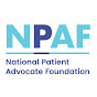 NPAF National Patient Advocate Foundation