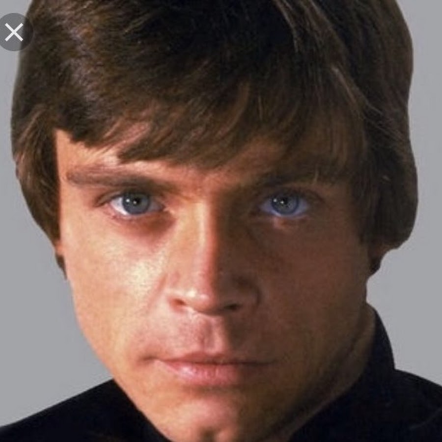 Luke Skywalker - YouTube Luke Skywalker