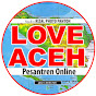 LOVE ACEH