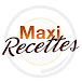 MaxiRecettes