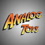 Analog Toys