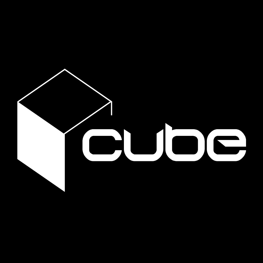 Дизайн студия cube