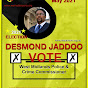 Desmond Jaddoo