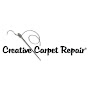 Creative Carpet Repair