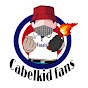 Cabelkid Fans