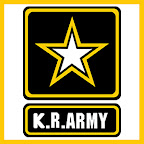 Korean Army