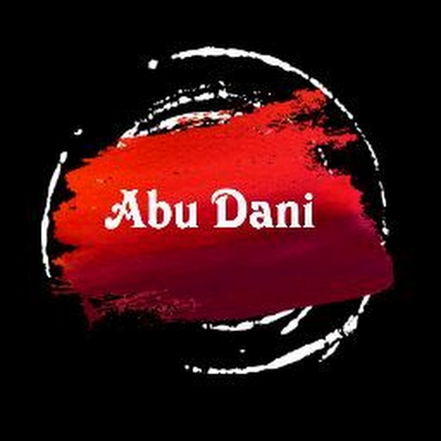 Abu Dani