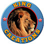 KING CREATIONS