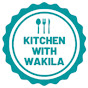 Kitchen with Wakila