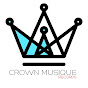 Crown Musique TV