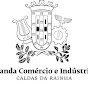 Banda Comércio e Indústria - Caldas da Rainha