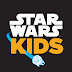 logo Star Wars Kids