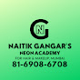 NAITIK GANGAR'S Academy for Hair & Make up