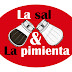 La Sal y La Pimienta