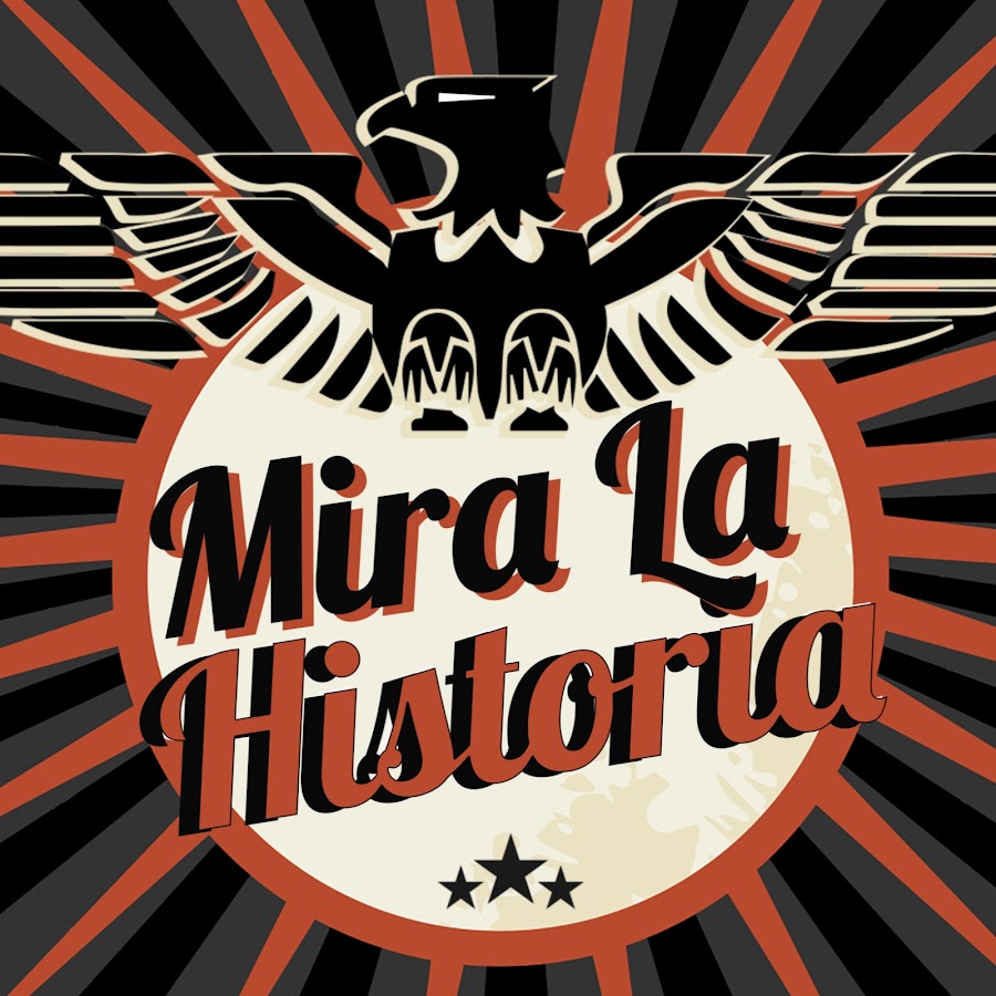 Mira la Historia / Mitologia @MiraLaHistoria