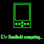 Handheld Computing