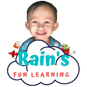 Rain's FunLearning