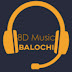 8D Music Balochi