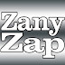 logo Zany Zap official