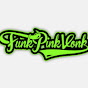 Funk pink Vonk