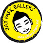 Jay Park Ballers