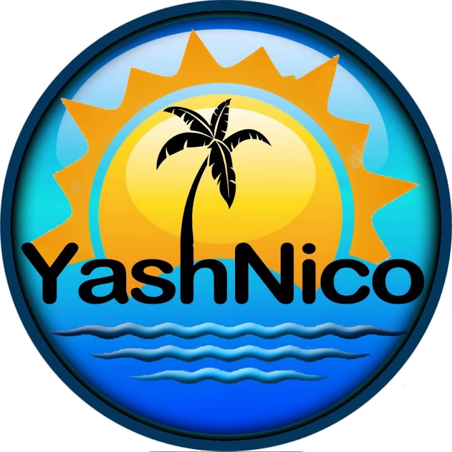 YashNico @YashNico