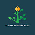 logo Online Business Mind