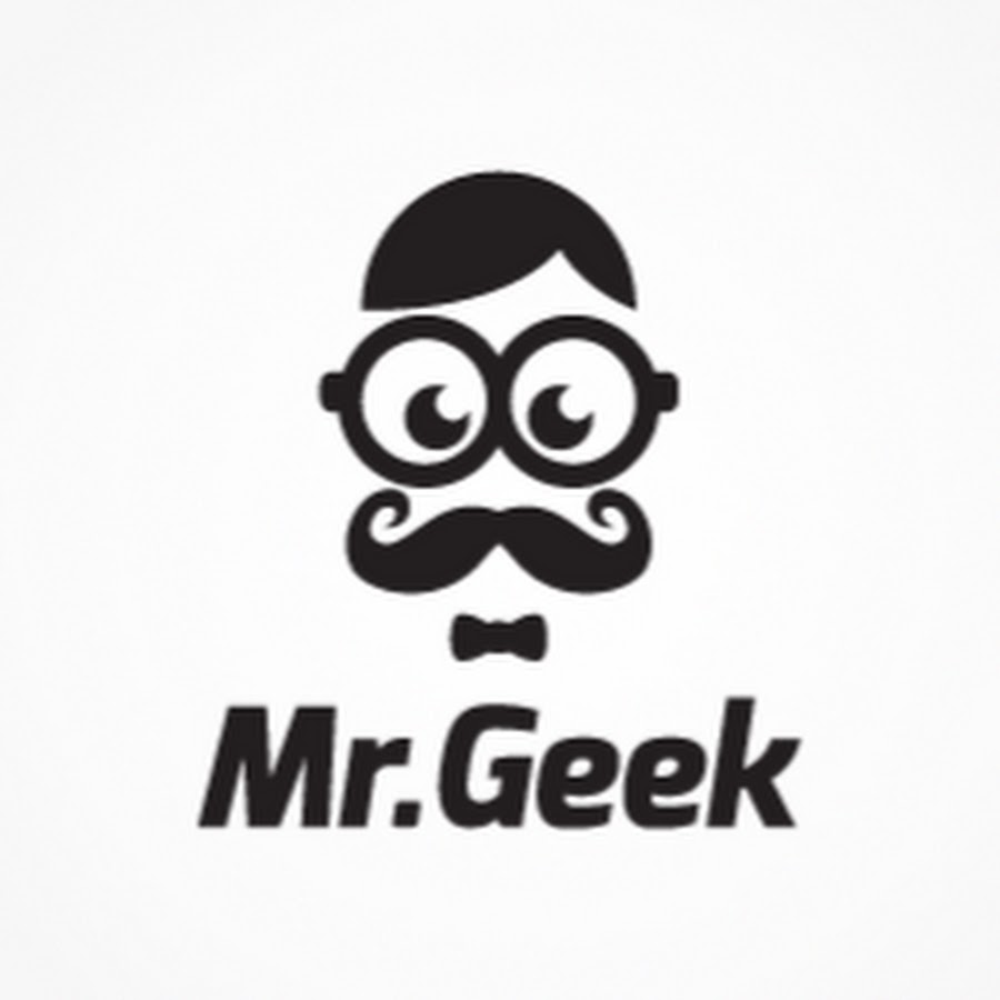 Mister Geek - YouTube