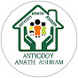 Antyodoy Anath Ashram