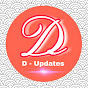 D Updates