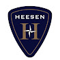 Heesen Yachts