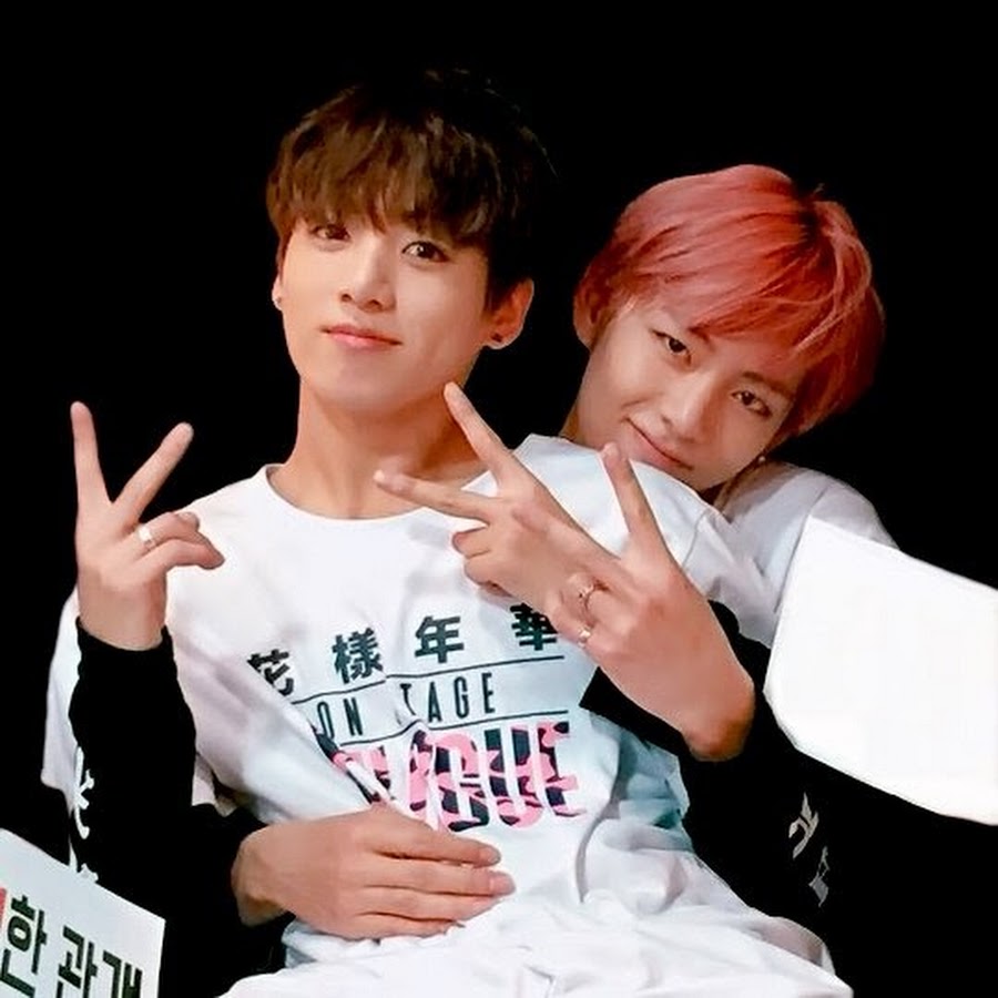 i&apos;m a brazilian, 96 line, taekook hardshipper. i like to edit videos! ...