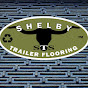 Shelby Trailer Service LLC - Trailer Flooring