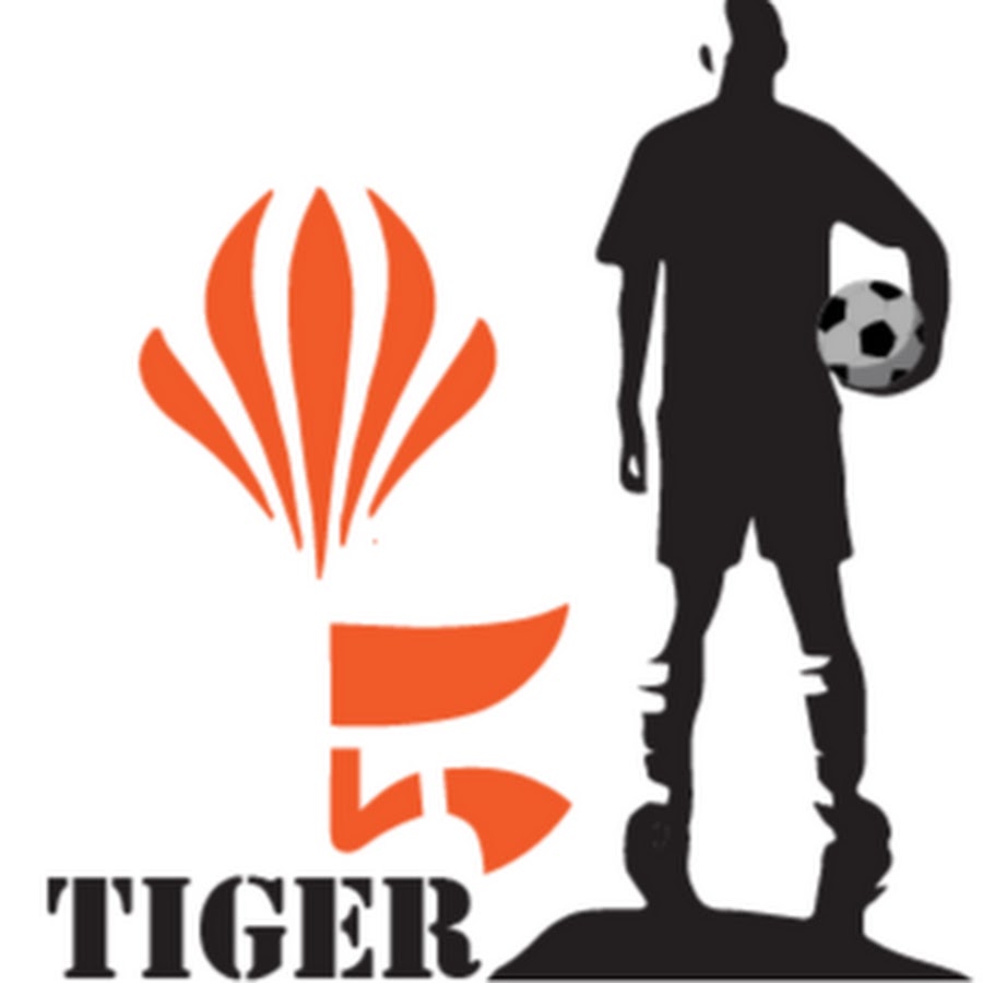 Tiger5 playarena - YouTube Tiger5 playarena