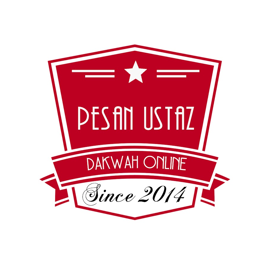 Pesan Ustaz @pesanustaz