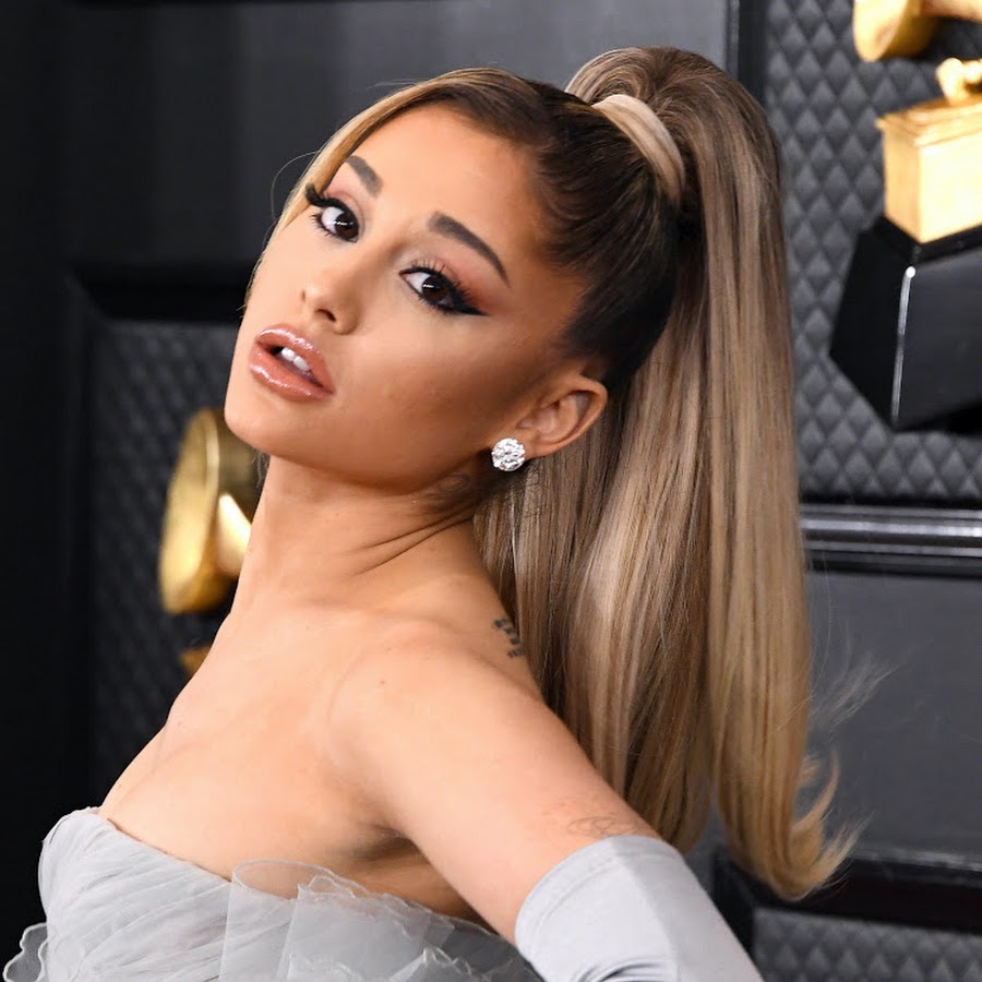 ArianaGrandeEspañol <b>Ariana</b> <b>Grande</b> Música Español Spanish Canciones Spotify ...