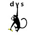 logo thedvsmonkey