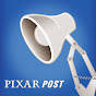 Pixar Post