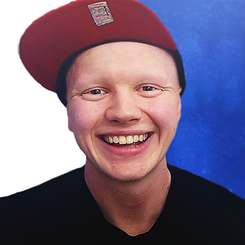 influencer profile picture