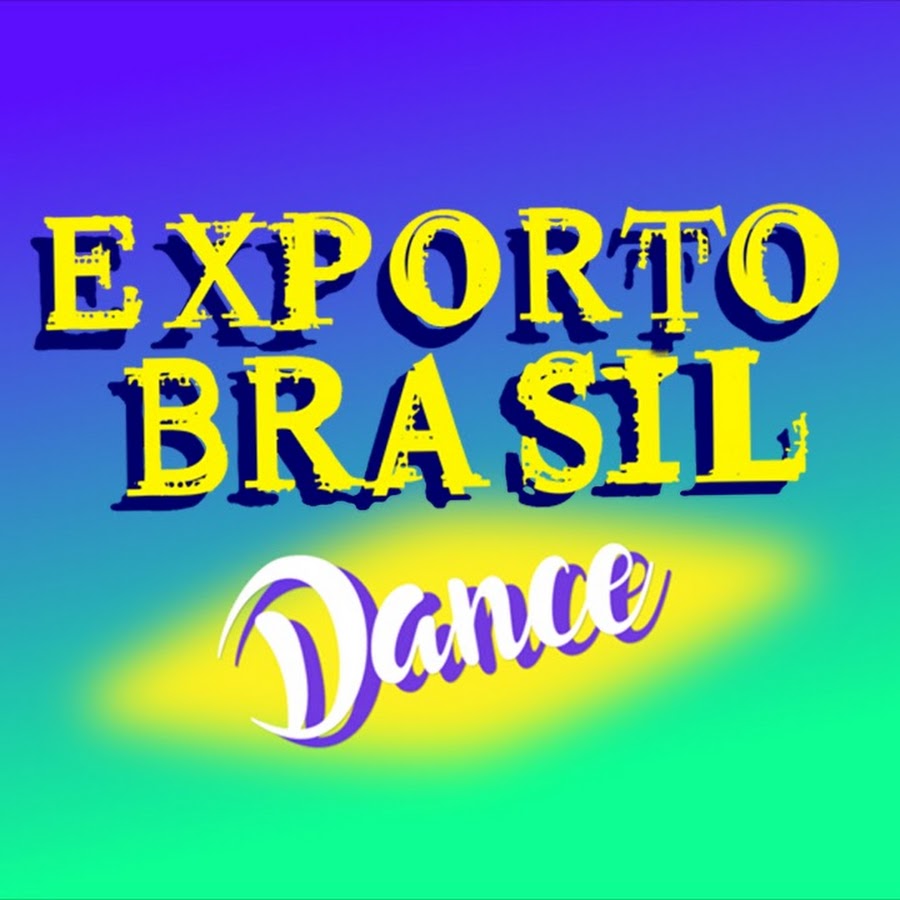 Exporto Brasil Dance @exportobrasildance